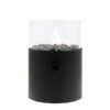 Cosi Cosiscoop XL Gaslantaarn - Zwart 2 Cosi Cosiscoop XL Gaslantaarn - Zwart -Buitentuinwinkel cosi cosiscoop xl gaslantaarn zwart3