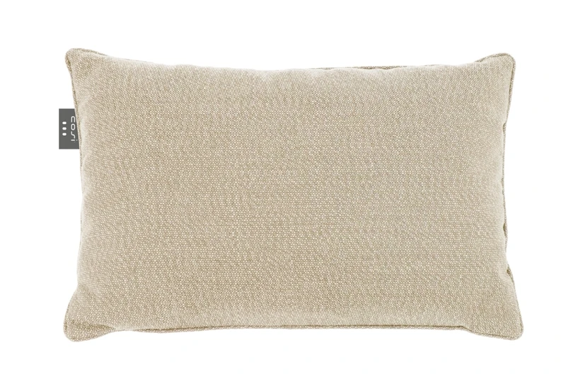 Cosi Knitted Warmtekussen Rechthoek - Beige 3 Cosi Knitted Warmtekussen Rechthoek - Beige
