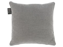 Cosi Knitted Warmtekussen Vierkant - Grijs