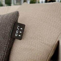 Cosi Knitted Warmtekussen Rechthoek - Beige 11 Cosi Knitted Warmtekussen Rechthoek - Beige -Buitentuinwinkel cosi knitted warmtekussen rechthoek natural