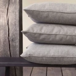 Cosi Knitted Warmtekussen Vierkant - Grijs -Buitentuinwinkel cosi knitted warmtekussen vierkant grijs1