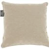 Cosi Solid Warmtekussen Vierkant - Beige -Buitentuinwinkel cosi solid warmtekussen beige 50 50