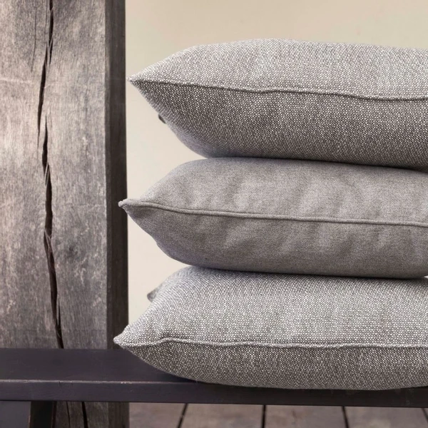 Cosi Solid Warmtekussen Vierkant - Grijs 4 Cosi Solid Warmtekussen Vierkant - Grijs - Afbeelding 2