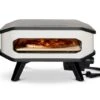 Cozze ''13 Elektrische Pizzaoven - Ø 34 Cm -Buitentuinwinkel cozze elektrischepizzaoven 13