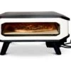 Cozze 17" Elektrische Pizzaoven - Ø 42 Cm -Buitentuinwinkel cozze elektrischepizzaoven 17