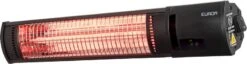 Eurom Golden 1500 Shadow Terrasverwarmer -Buitentuinwinkel eurom golden 1500 shadow terrasverwarmer 2