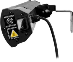 Eurom Golden 2000 Shadow Terrasverwarmer -Buitentuinwinkel eurom golden 2000 shadow terrasverwarmer 5