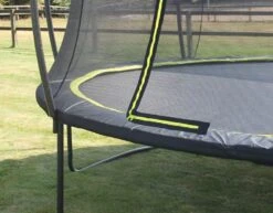 EXIT TOYS Exit Silhouette Trampoline Met Net - Ø 366 Cm - Zwart 18 EXIT TOYS Exit Silhouette Trampoline Met Net - Ø 366 Cm - Zwart -Buitentuinwinkel exit 12 93 12 00 int 13 resultaat