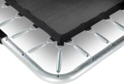 EXIT TOYS Exit Silhouette Trampoline Met Net - 305 X 214 Cm - Zwart 14 EXIT TOYS Exit Silhouette Trampoline Met Net - 305 X 214 Cm - Zwart -Buitentuinwinkel exit 12 93 70 00 int 6 resultaat