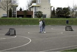 EXIT TOYS EXIT Pico Voetbaldoelen Set - 90 X 60 Cm 18 EXIT TOYS EXIT Pico Voetbaldoelen Set - 90 X 60 Cm -Buitentuinwinkel exit 41 00 20 00 int 14 resultaat