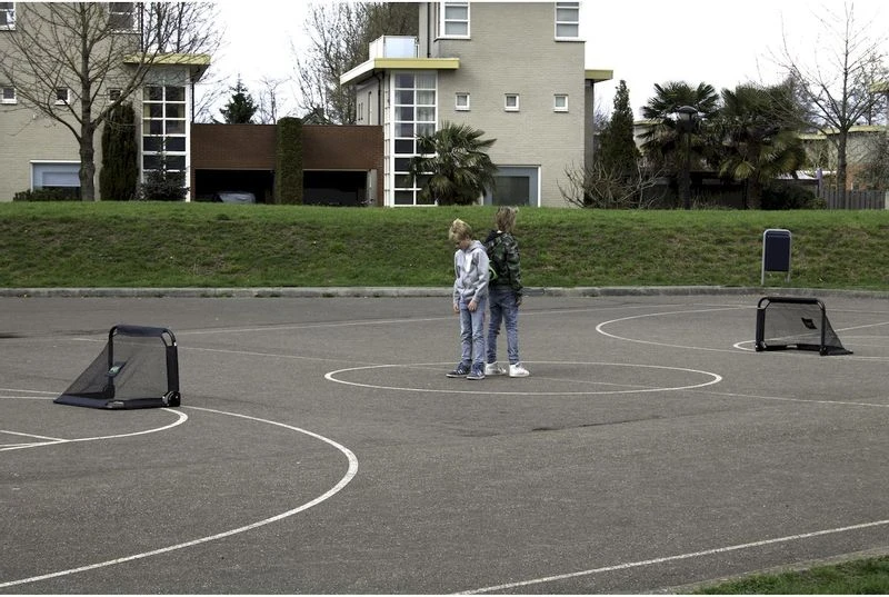 EXIT TOYS EXIT Pico Voetbaldoelen Set - 90 X 60 Cm 10 EXIT TOYS EXIT Pico Voetbaldoelen Set - 90 X 60 Cm - Afbeelding 8