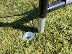 EXIT TOYS EXIT Coppa Voetbaldoel - 220 X 170 Cm -Buitentuinwinkel exit 41 05 10 00 int 5 resultaat