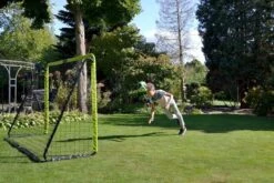 EXIT TOYS EXIT Tempo 3000 Voetbaldoel - 300 X 200 Cm 15 EXIT TOYS EXIT Tempo 3000 Voetbaldoel - 300 X 200 Cm -Buitentuinwinkel exit 41 20 30 00 int 7 resultaat