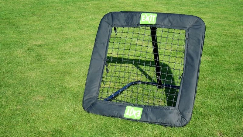EXIT TOYS EXIT Kickback Rebounder M - 84 X 84 Cm 11 EXIT TOYS EXIT Kickback Rebounder M - 84 X 84 Cm - Afbeelding 9
