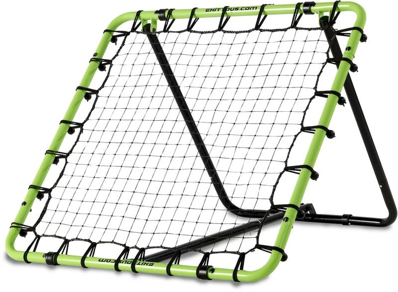 EXIT TOYS EXIT Tempo 1000 Rebounder - 100 X 100 Cm 3 EXIT TOYS EXIT Tempo 1000 Rebounder - 100 X 100 Cm