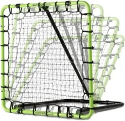 EXIT TOYS EXIT Tempo 1000 Rebounder - 100 X 100 Cm 14 EXIT TOYS EXIT Tempo 1000 Rebounder - 100 X 100 Cm -Buitentuinwinkel exit 43 20 10 00 int 2 resultaat