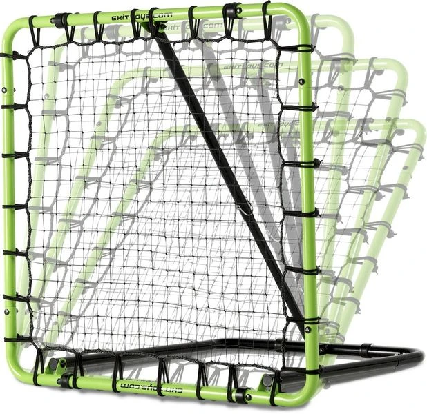 EXIT TOYS EXIT Tempo 1000 Rebounder - 100 X 100 Cm 5 EXIT TOYS EXIT Tempo 1000 Rebounder - 100 X 100 Cm - Afbeelding 3