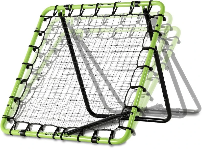 EXIT TOYS EXIT Tempo 1000 Rebounder - 100 X 100 Cm 4 EXIT TOYS EXIT Tempo 1000 Rebounder - 100 X 100 Cm - Afbeelding 2