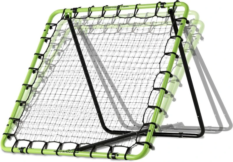 EXIT TOYS EXIT Tempo 1200 Rebounder - 120 X 120 Cm 4 EXIT TOYS EXIT Tempo 1200 Rebounder - 120 X 120 Cm - Afbeelding 2