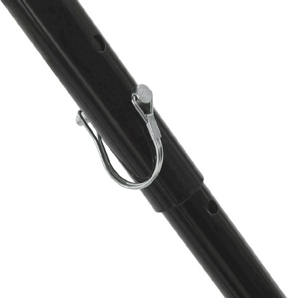 EXIT TOYS EXIT Tempo 1200 Rebounder - 120 X 120 Cm 9 EXIT TOYS EXIT Tempo 1200 Rebounder - 120 X 120 Cm - Afbeelding 7