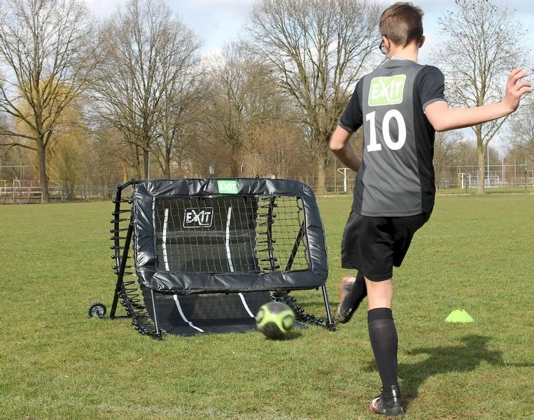 EXIT TOYS EXIT Kickback Multi-Station - 124 X 90 Cm 10 EXIT TOYS EXIT Kickback Multi-Station - 124 X 90 Cm - Afbeelding 8