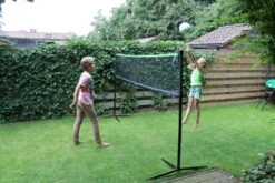 EXIT TOYS EXIT 3000 Multisportnet - 155 X 300 Cm -Buitentuinwinkel exit 44 01 10 00 int 5 resultaat