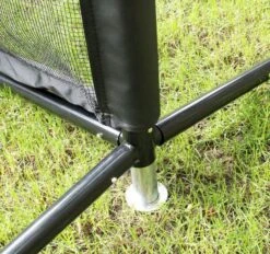 EXIT TOYS EXIT 3000 Multisportnet - 155 X 300 Cm -Buitentuinwinkel exit 44 01 10 00 int 6 resultaat