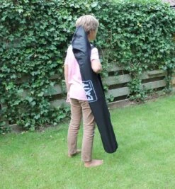 EXIT TOYS EXIT 3000 Multisportnet - 155 X 300 Cm -Buitentuinwinkel exit 44 01 10 00 int 8 resultaat