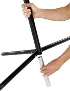 EXIT TOYS EXIT 5000 Multisportnet - 243 X 500 Cm -Buitentuinwinkel exit 44 03 10 00 int 10 resultaat