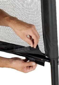 EXIT TOYS EXIT 5000 Multisportnet - 243 X 500 Cm -Buitentuinwinkel exit 44 03 10 00 int 5 resultaat