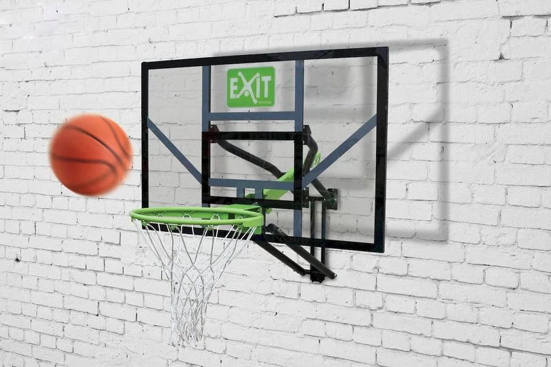 EXIT TOYS EXIT Galaxy Basketbalbord 9 EXIT TOYS EXIT Galaxy Basketbalbord - Afbeelding 7