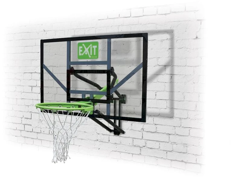 EXIT TOYS EXIT Galaxy Basketbalbord 10 EXIT TOYS EXIT Galaxy Basketbalbord - Afbeelding 8