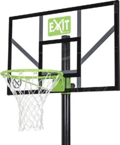EXIT TOYS EXIT Comet Basketbalpaal -Buitentuinwinkel exit 46 65 10 00 int 3 resultaat