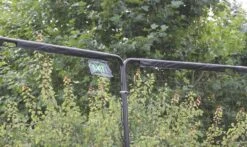 EXIT TOYS EXIT Backstop Sportnet - 300 X 600 Cm -Buitentuinwinkel exit 49 60 12 00 int 4 resultaat