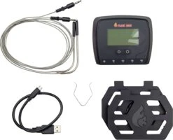 Flame Boss Wifi Thermometer Kit