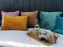 Sit & Heat Warmtekussen Square - Groen -Buitentuinwinkel img 20200327 143141 1