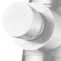 JEE-O Original Push Buitendouche - Geborsteld RVS -Buitentuinwinkel jee o original push