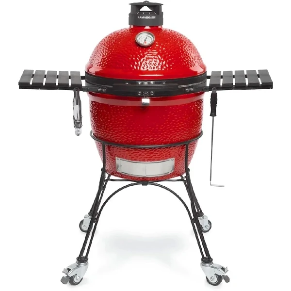 Kamado Joe Classic II Barbecue 3 Kamado Joe Classic II Barbecue
