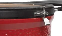 Kamado Joe Classic II Stand-Alone Barbecue -Buitentuinwinkel kamado joe classic ii stand alone barbecue 3