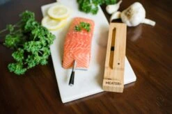 MEATER Plus Draadloze Thermometer -Buitentuinwinkel lm23447 1