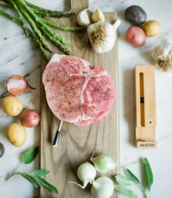 MEATER Plus Draadloze Thermometer -Buitentuinwinkel lm23504 1