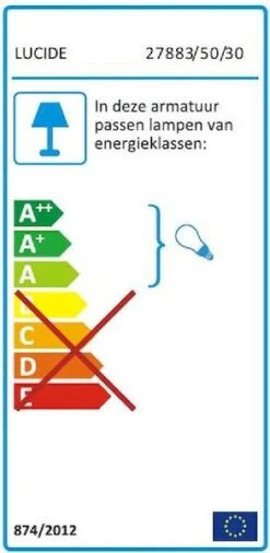 Lucide Claire E27 Sokkellamp - Rechthoek - Antraciet -Buitentuinwinkel lucide claire e27 sokkellamp rechthoek antraciet 8