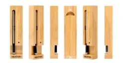 MEATER Plus Draadloze Thermometer -Buitentuinwinkel meater