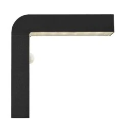 Nordlux Alya Solar Wandlamp -Buitentuinwinkel nordlux alya solar wandlamp 3