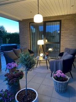 Nordlux Kettle 22 Led Hanglamp -Buitentuinwinkel nordlux kettle 22 led hanglamp 10