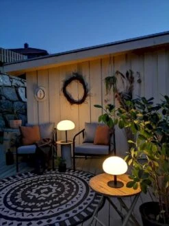 Nordlux Sponge 20 Led Tafellamp -Buitentuinwinkel nordlux sponge 20 led tafellamp 12