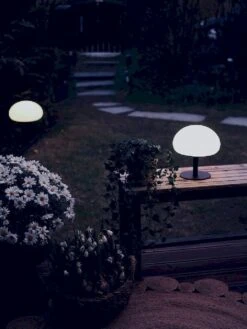 Nordlux Sponge 20 Led Tafellamp -Buitentuinwinkel nordlux sponge 20 led tafellamp 16