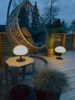 Nordlux Sponge 20 Led Tafellamp -Buitentuinwinkel nordlux sponge 20 led tafellamp 22