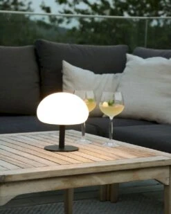 Nordlux Sponge 20 Led Tafellamp -Buitentuinwinkel nordlux sponge 20 led tafellamp 25