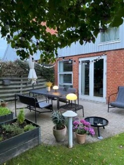 Nordlux Sponge 34 Led Tafellamp -Buitentuinwinkel nordlux sponge 34 led tafellamp 16